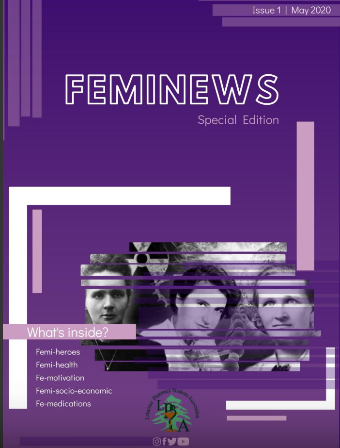 Feminews Special Edition