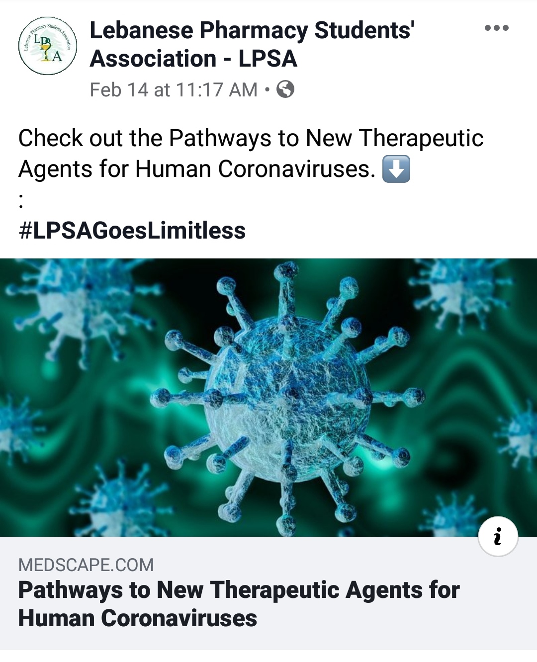 LPSA Medical News